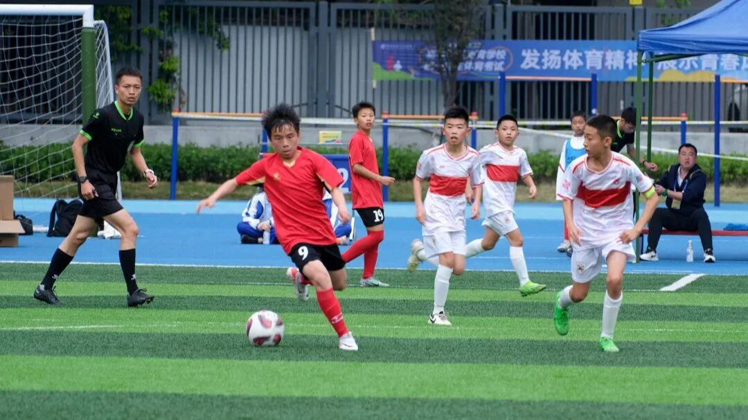 教育部名单出炉！成都56所学校上榜