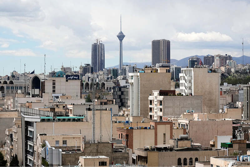 伊朗公布通过巴基斯坦提交给美方的十点计划核心内容