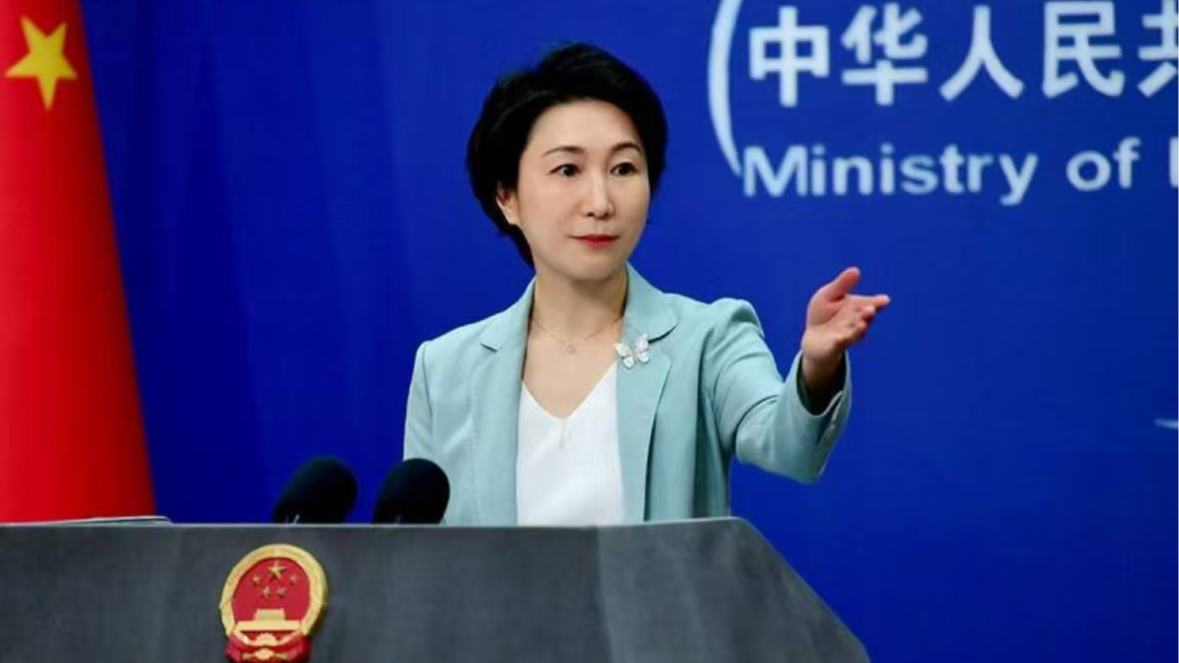 外交部回应美伊停火：中方对停火安排表示欢迎