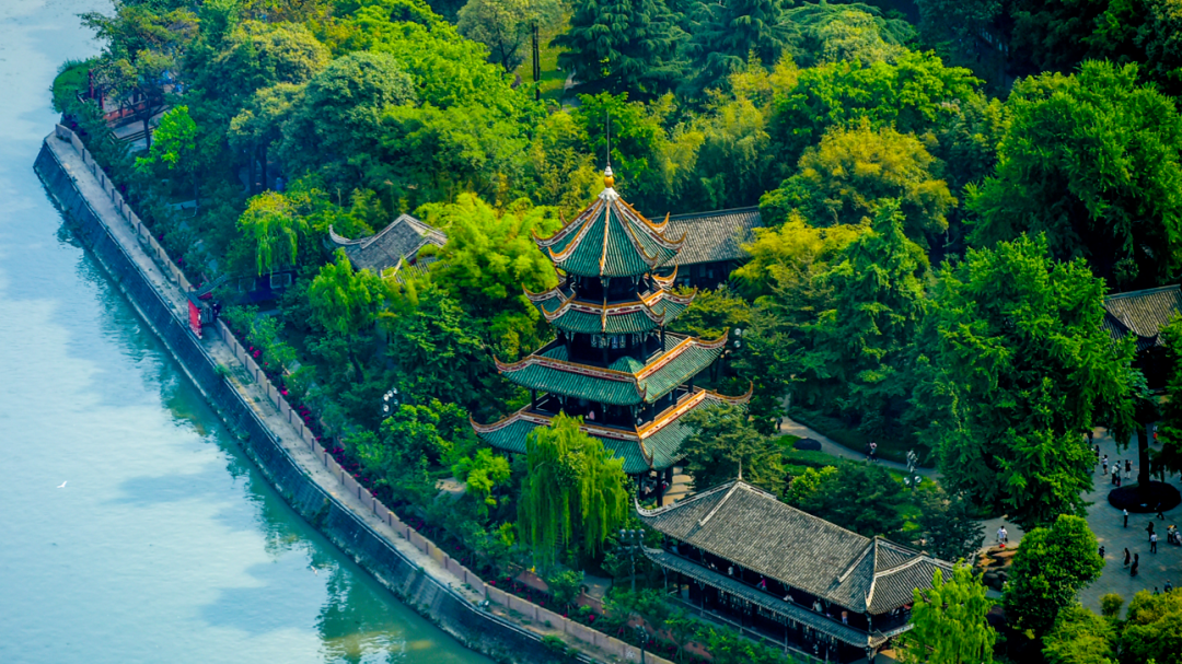 《成都市促进旅游业融合发展条例》全文发布