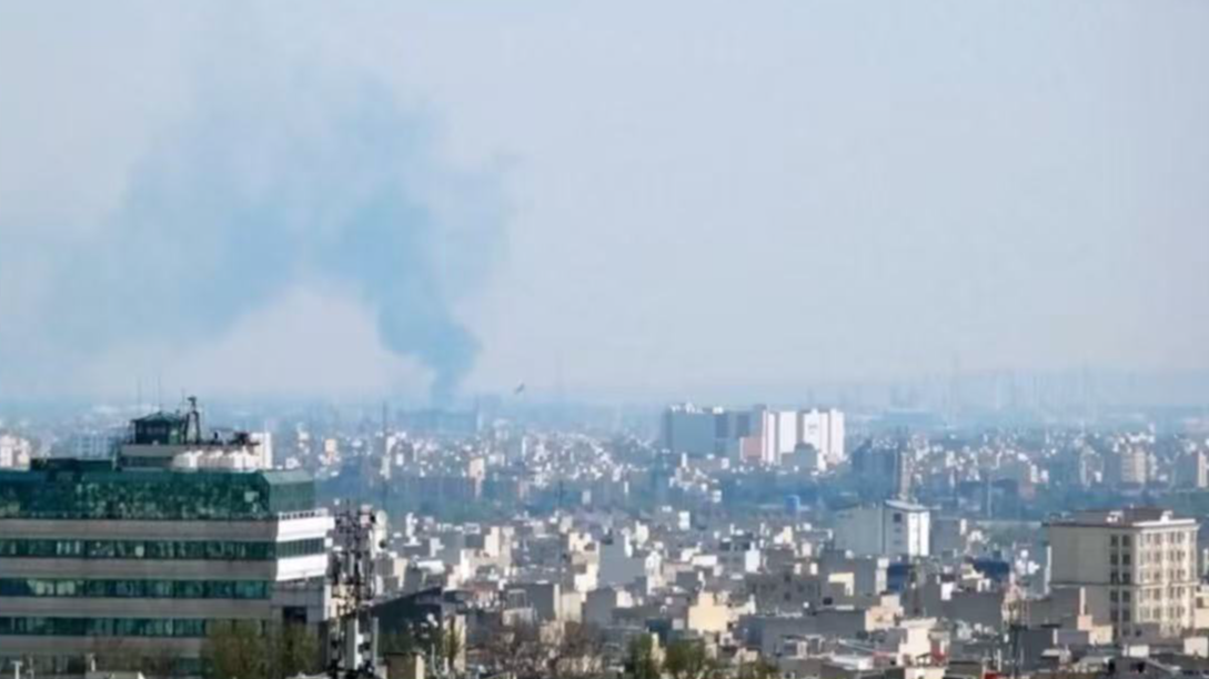 以色列国防军宣布暂停打击伊朗