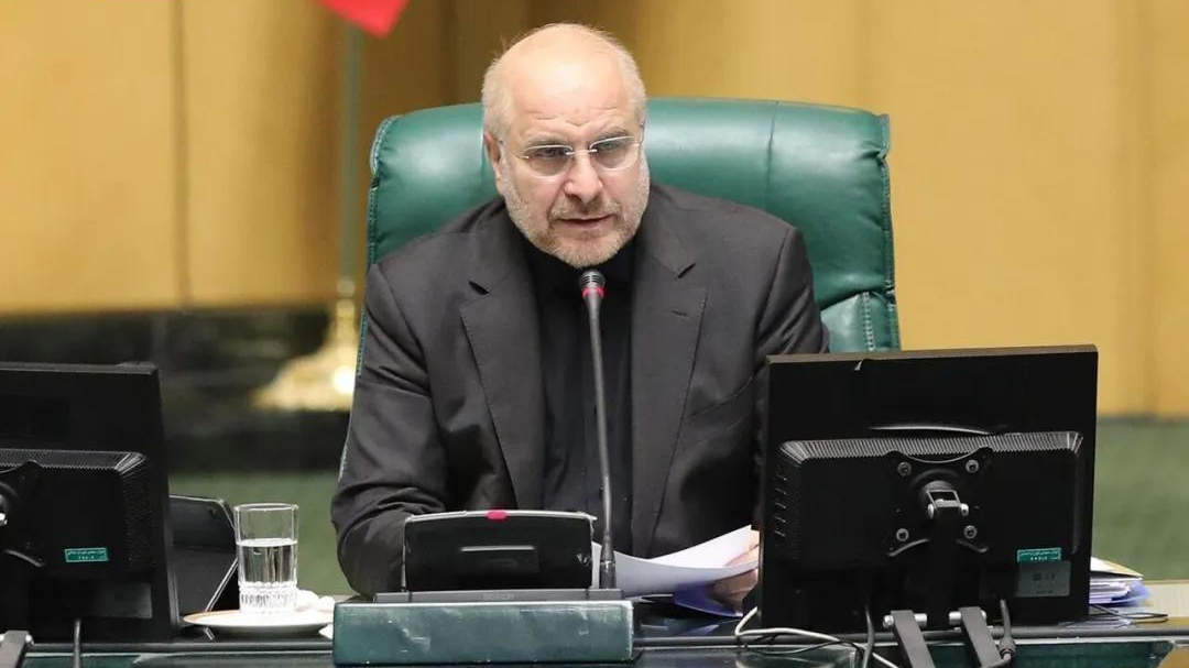 伊朗议长将率团前往伊斯兰堡参加伊美谈判