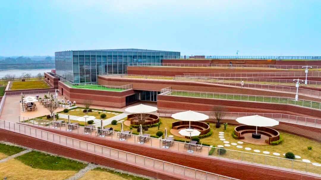 江口沉银博物馆4月14日起收费 购票通道10日9时开放