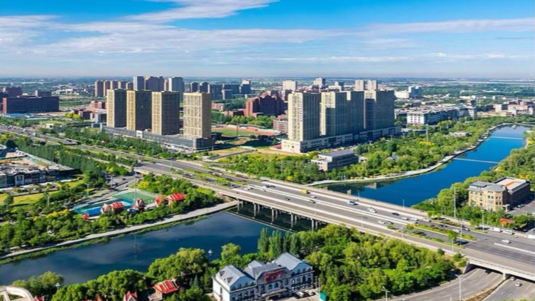 中国自贸试验区扩围至23个 新增内蒙古