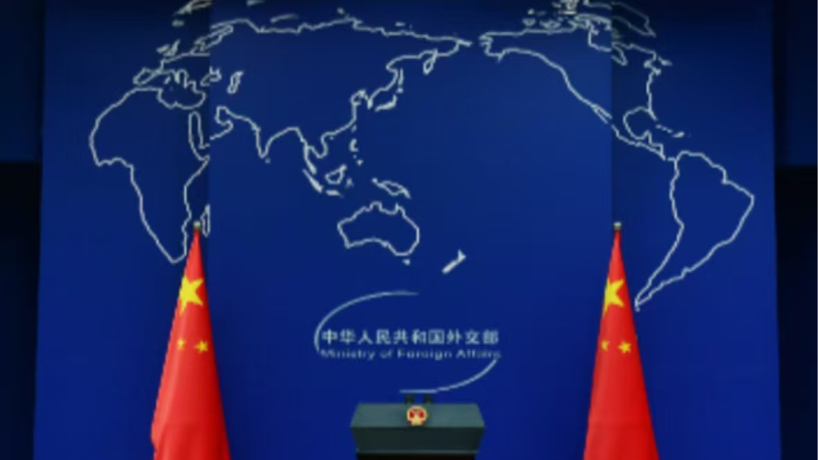 外交部回应日本“降级”日中关系：日方应以实际行动维护中日关系政治基础