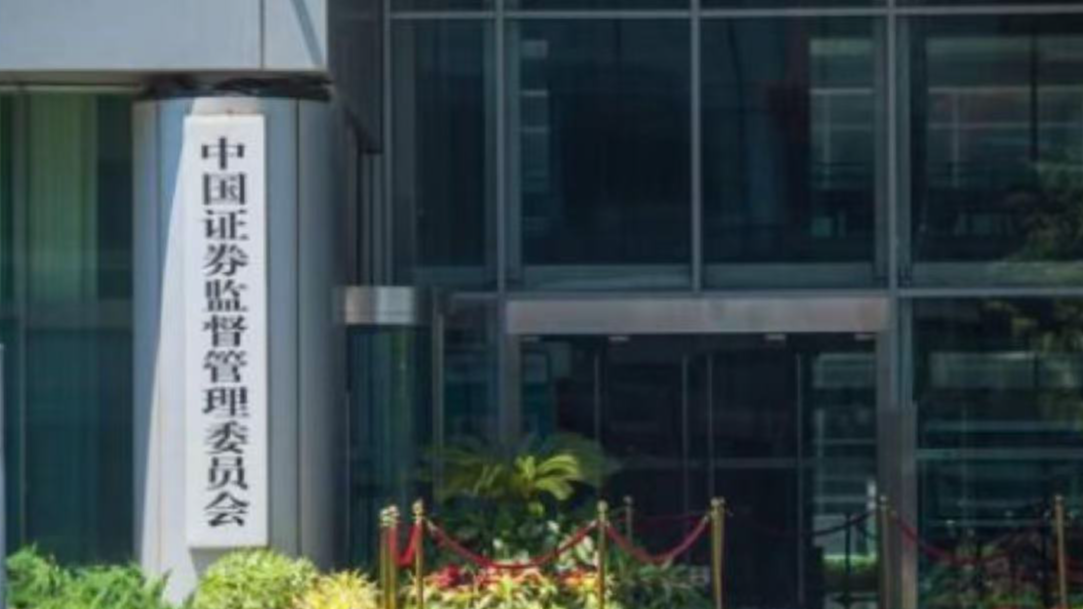 证监会启动上市公司治理专项行动