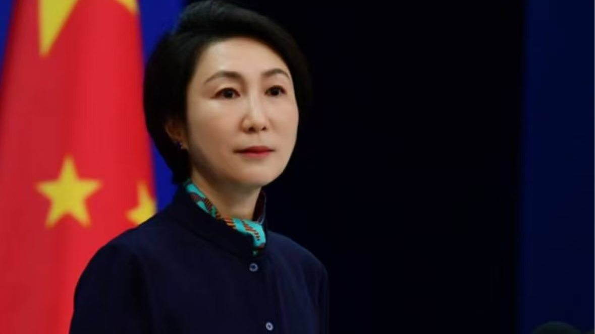 外交部：美国政府应当立即停止对古巴的封锁制裁和任何形式的胁迫施压