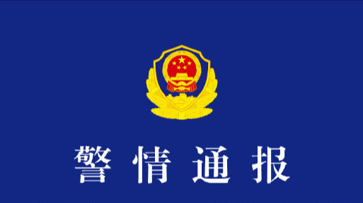 警方通报全红婵遭网暴案