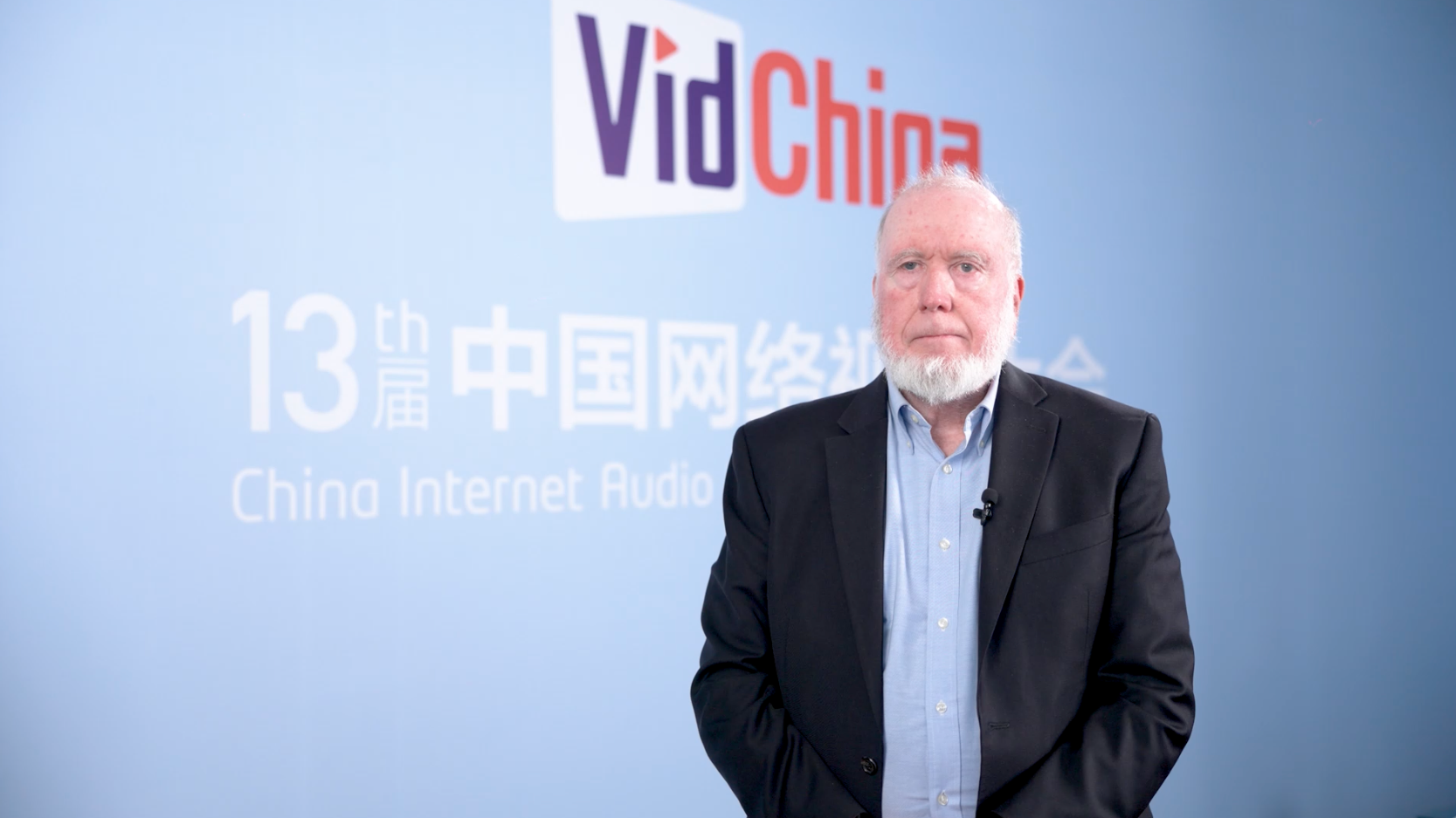 AI将如何重塑视听未来？科技预言家凯文·凯利将在网络视听大会带来前沿预测