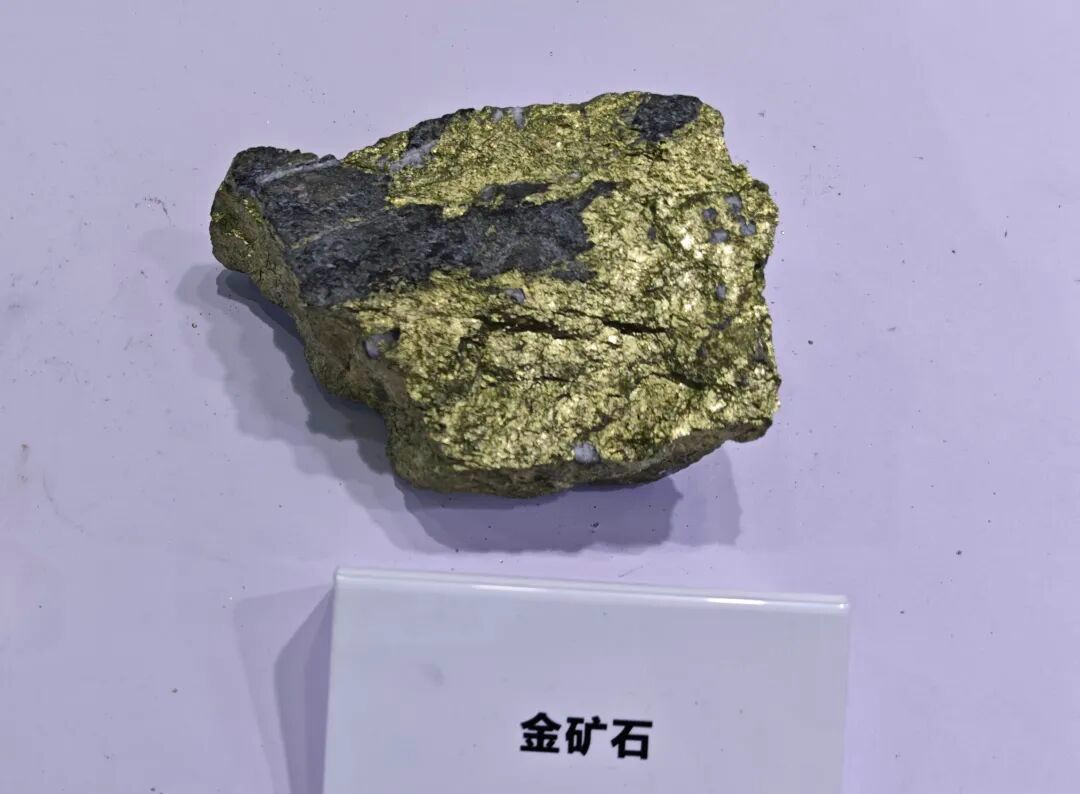 四川最大在产金矿新增金金属量31.478吨