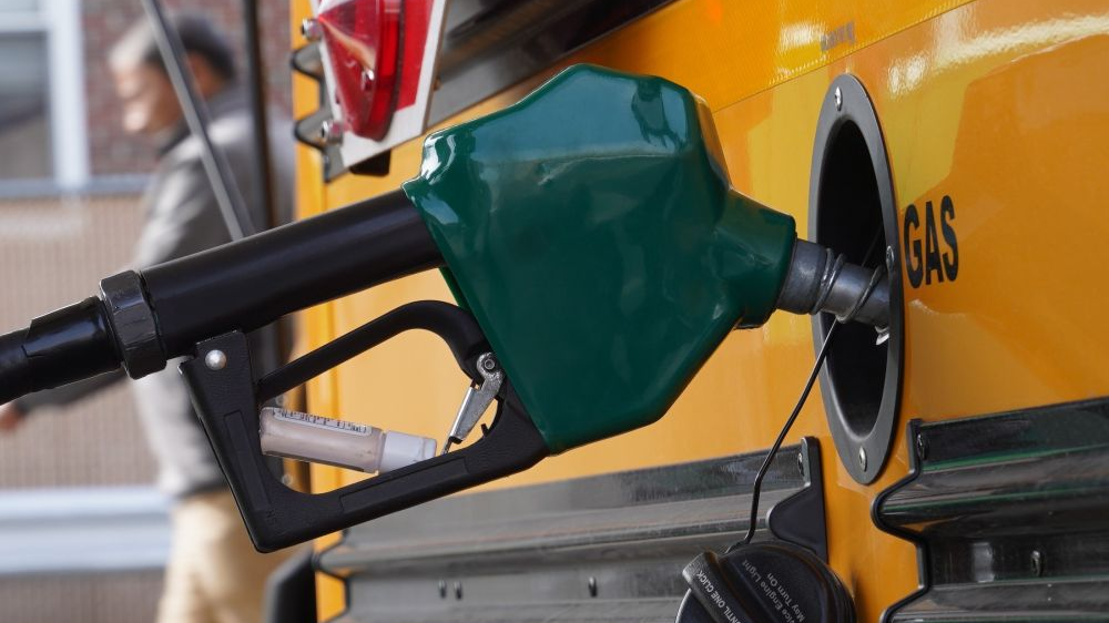 美国释放第二批848万桶战略石油储备