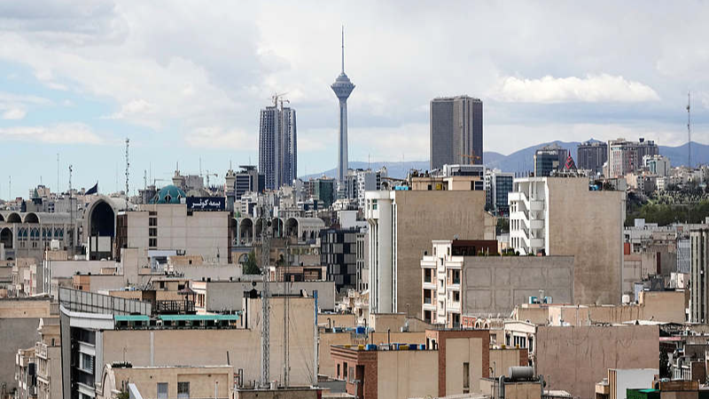 美官员否认美国已同意解冻伊朗被冻结资产