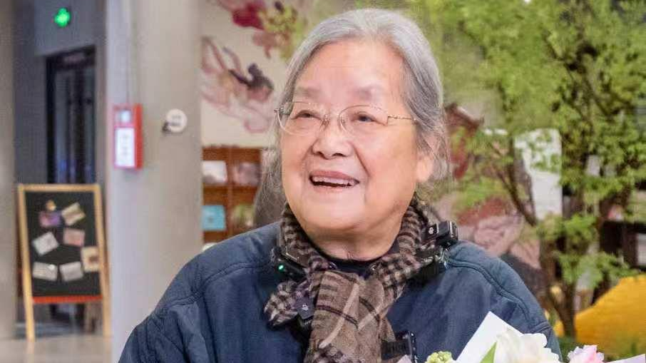 蔡皋获得“国际安徒生奖”  为中国首位获得该奖的插画家