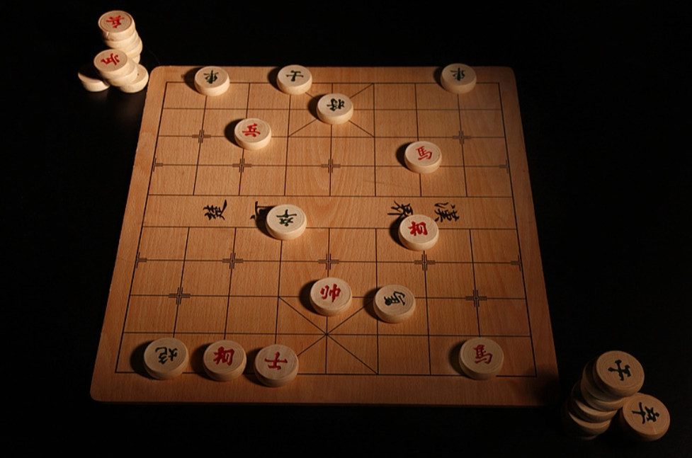 中国象棋协会：洪智、谢靖、徐超参与“买卖棋”被终身禁赛