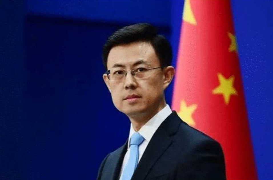 外交部谈美伊在巴基斯坦谈判