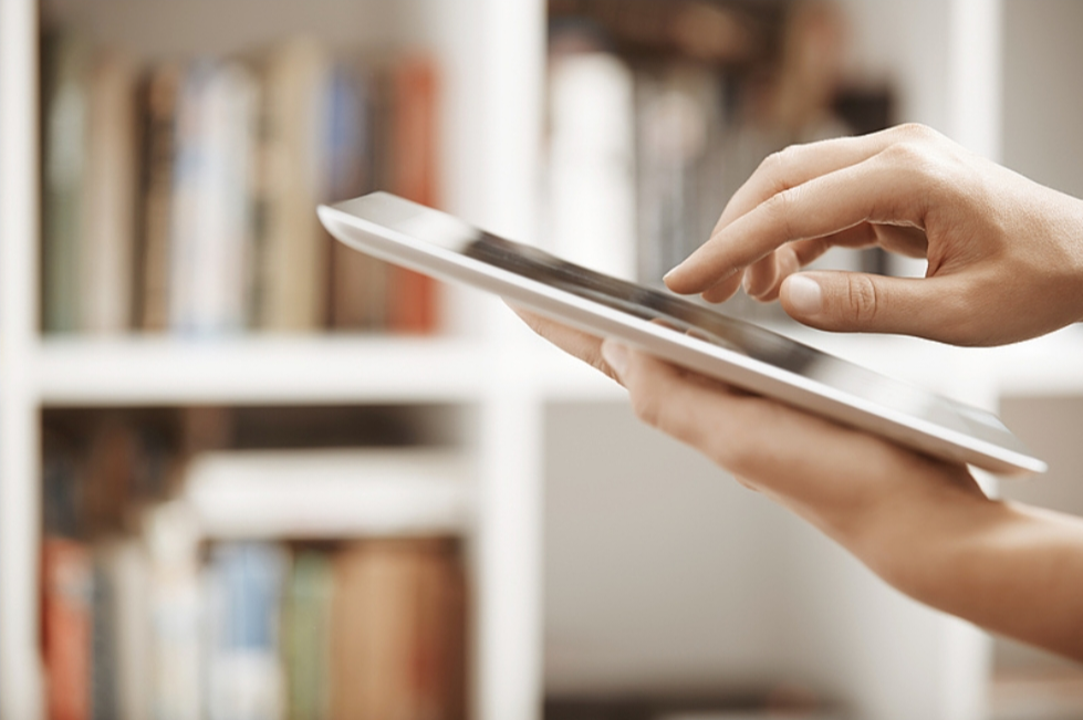 中国网络文学阅读市场规模达502.1亿元