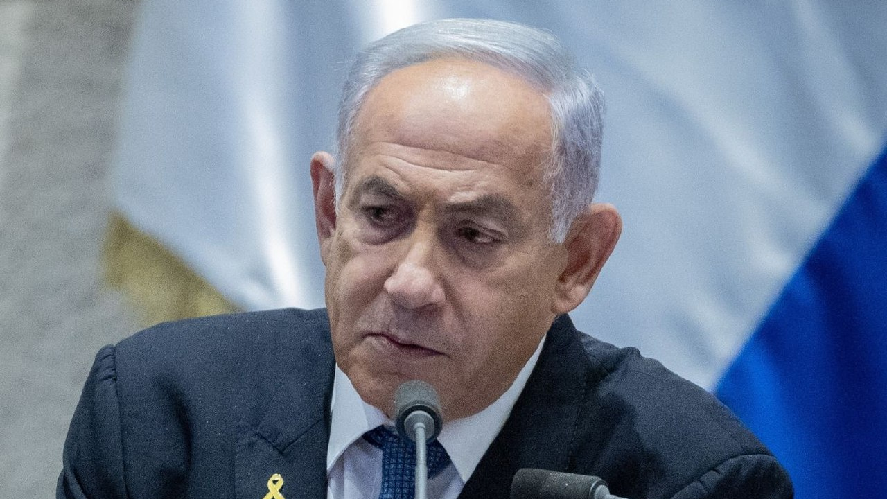 以总理称美承诺“伊朗在未来几十年内将不具备铀浓缩的能力”