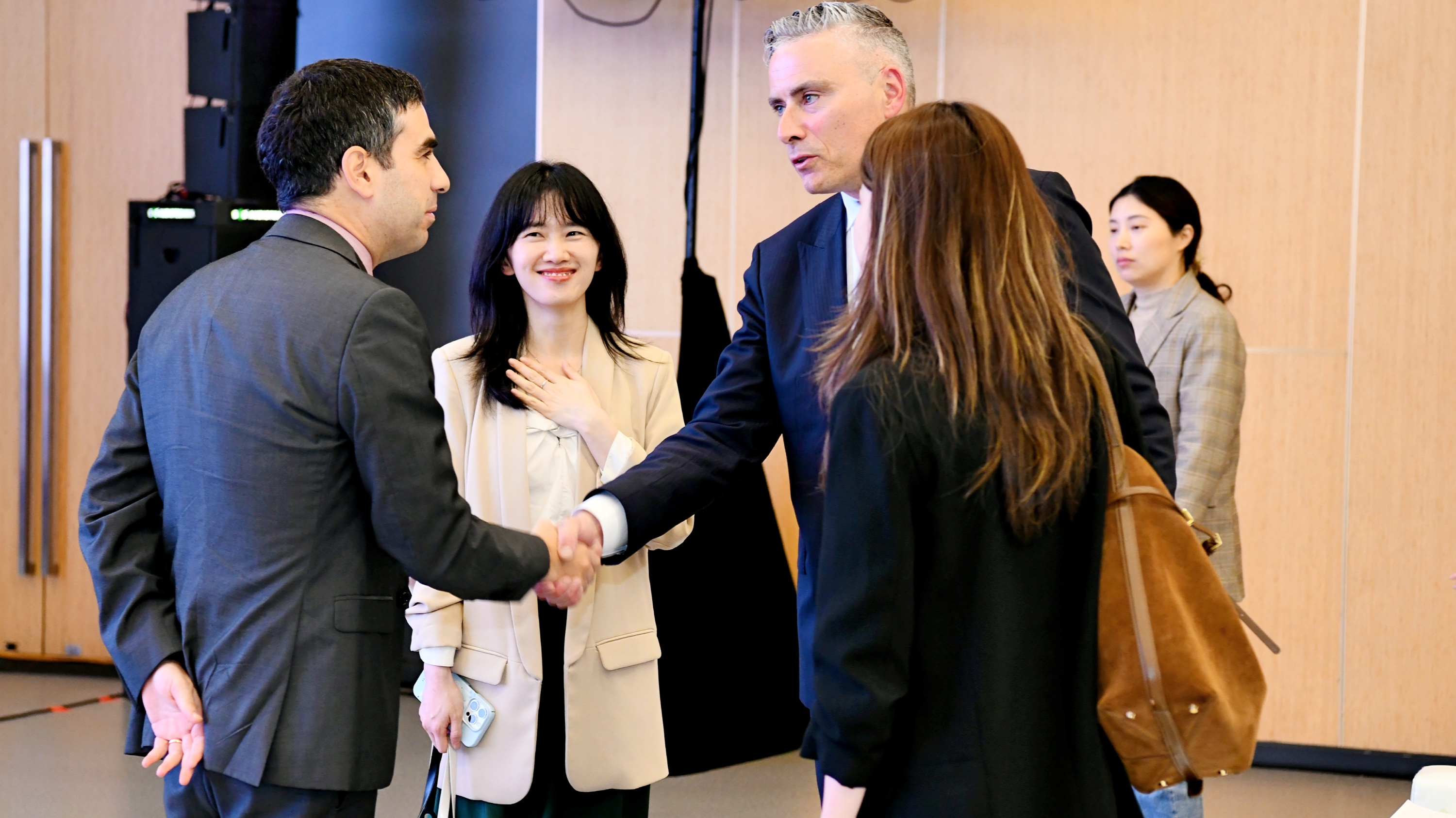 视频｜“成都味道”从新津飘向欧洲 中意联手“烹”出产业新未来