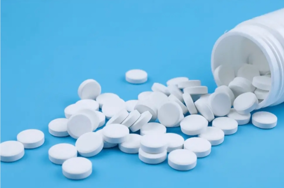 我国将健全药品价格形成机制