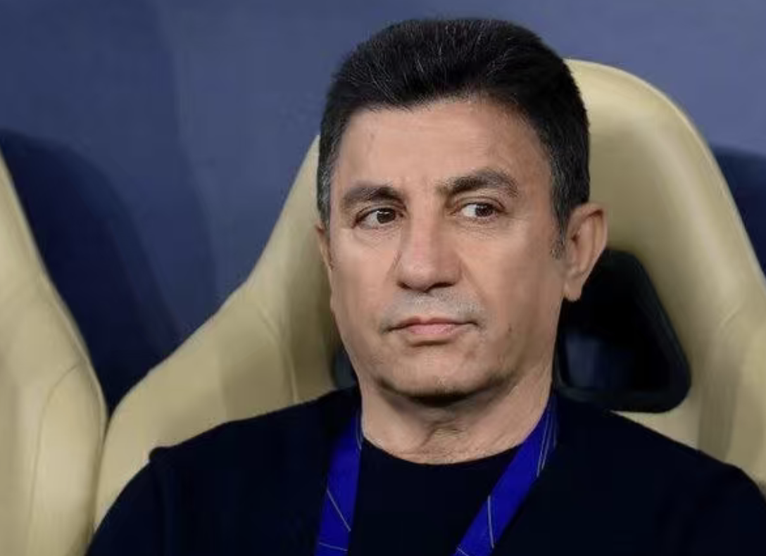 伊朗男足主帅：是否参加世界杯将听从伊足协决定