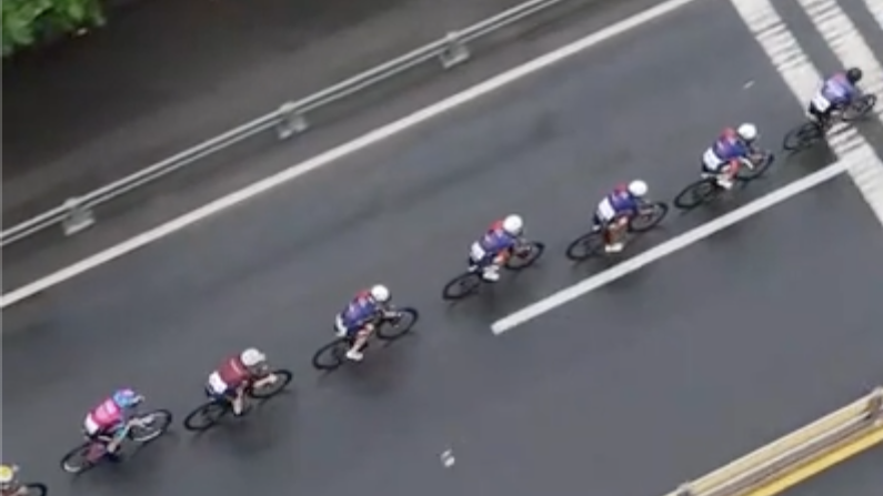 本周末，2026中国·成都天府绿道国际自行车赛道路交通实施临时管控