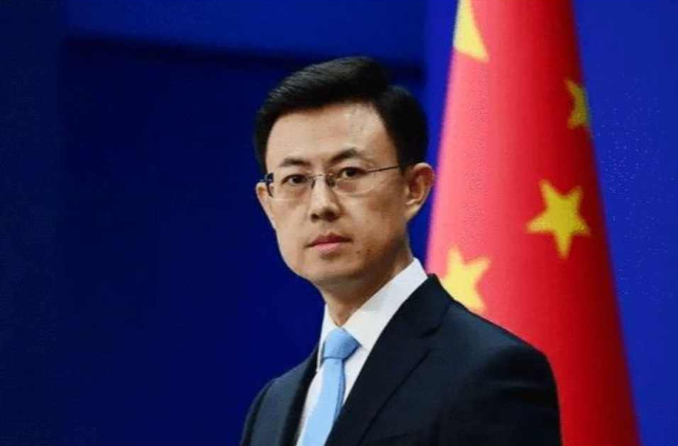 外交部：如果美方执意以所谓“军品出口”为借口对华加征关税，中方必将坚决反制