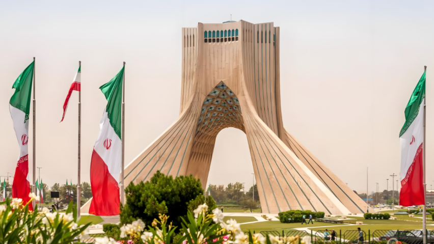 伊朗外交部说不可能“全盘接受”美国方案