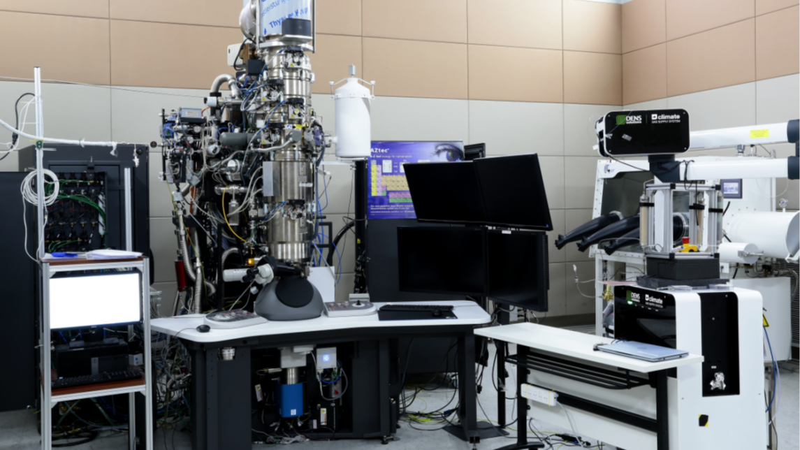 我国科研团队取得催化领域重要科研突破