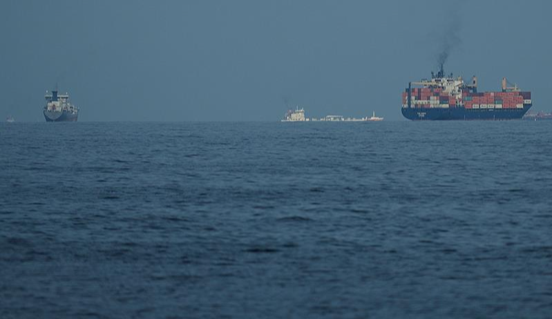 一文读懂“封锁令”下美伊博弈新动向