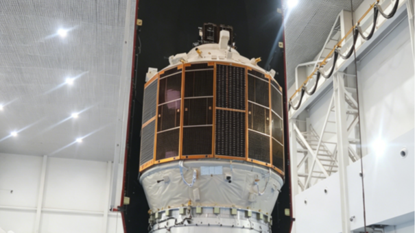 轻舟试验飞船已在轨完成多项关键技术验证