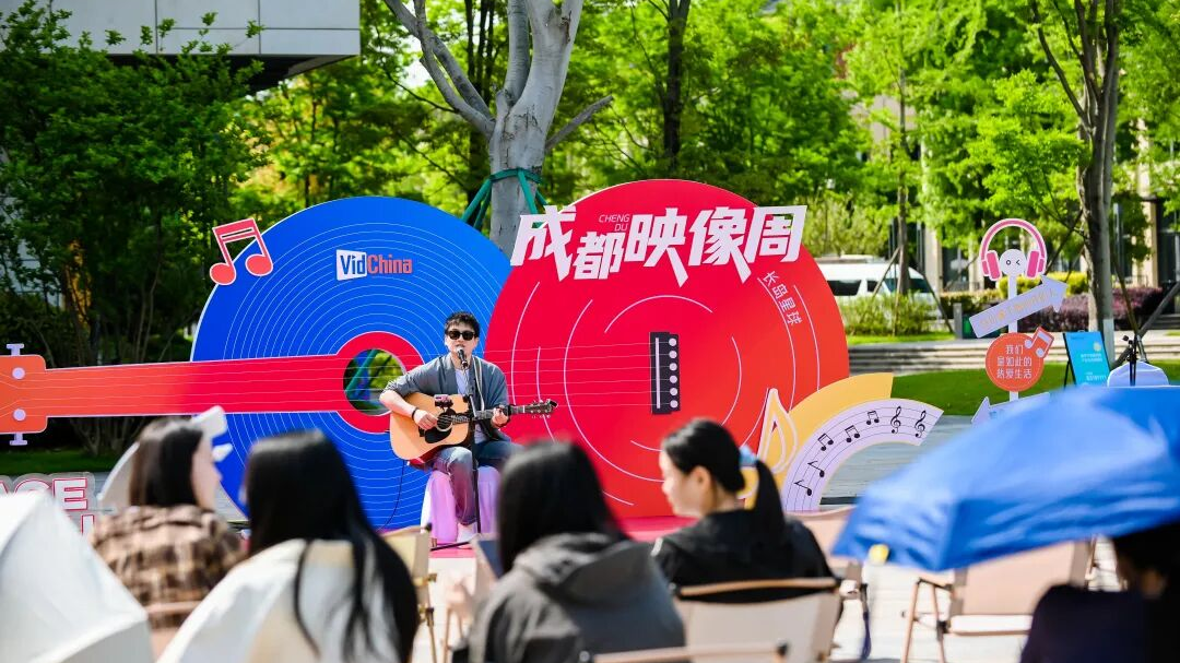 13岁的中国网络视听大会，有人才、有政策、有产业！