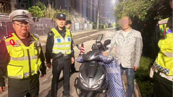 罚款、扣证、记12分，成都交警曝光三起酒醉驾违法案例