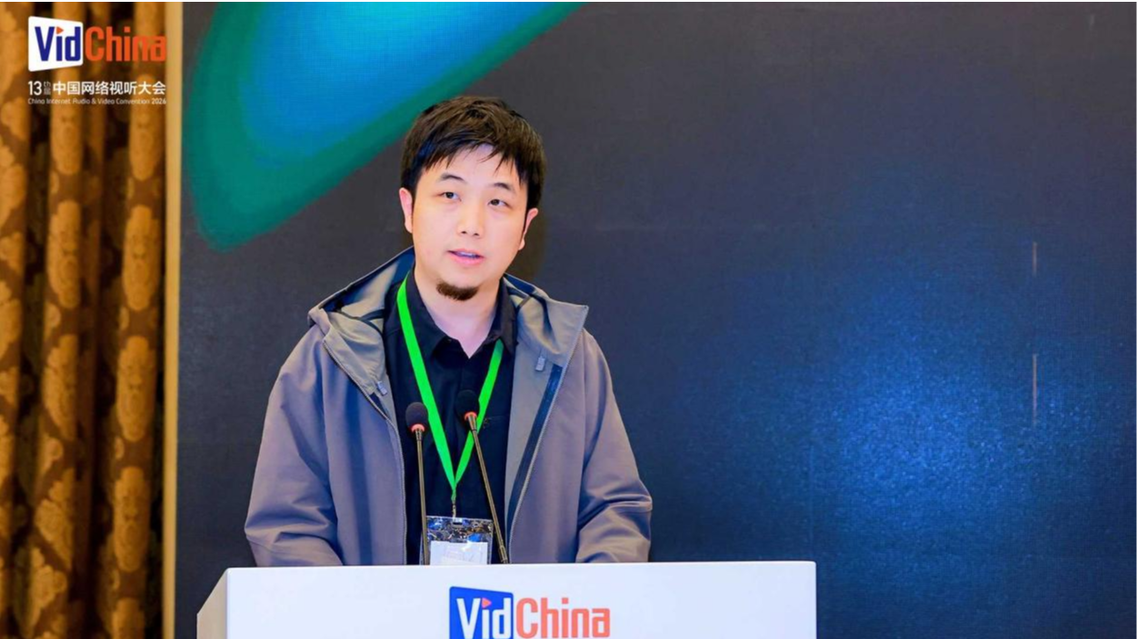 从技术升维迈向“创作无界”，可灵AI加速构建视听新生态