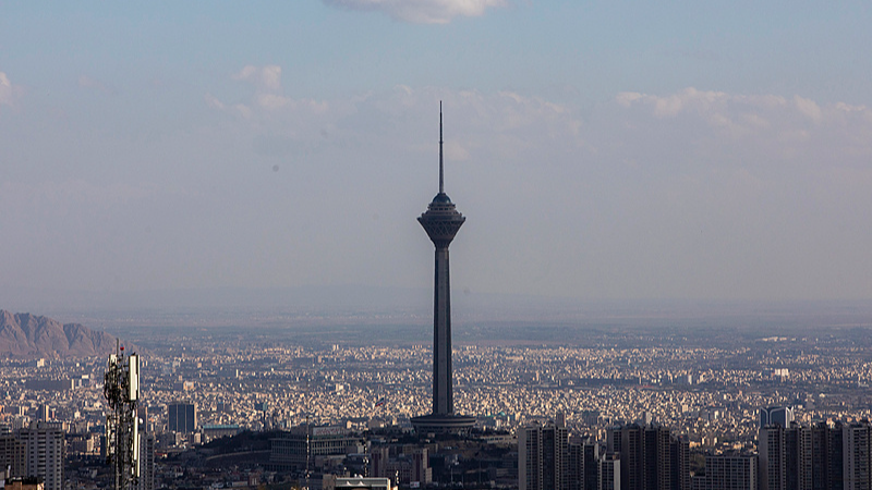 伊朗军方：伊朗武装力量当前处于高度戒备状态