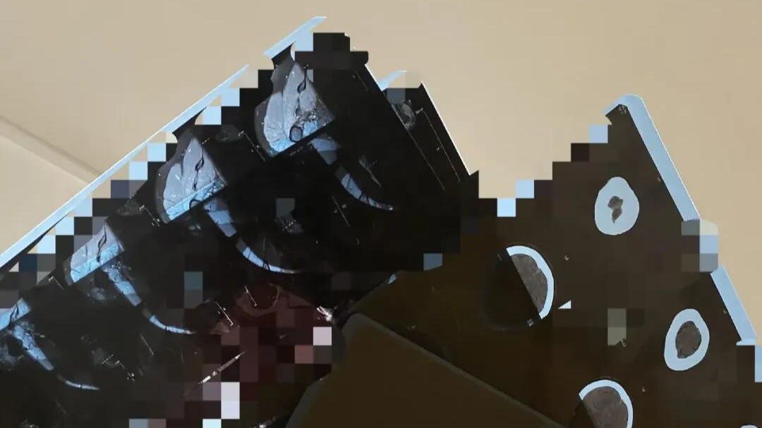 你家有废旧CT片吗？千万别卖！1.5元一张的“生意”暗藏凶险