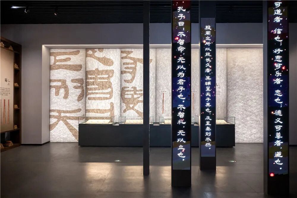 失传1800年！海昏侯墓齐《论语》《诗经》首次面向公众展出