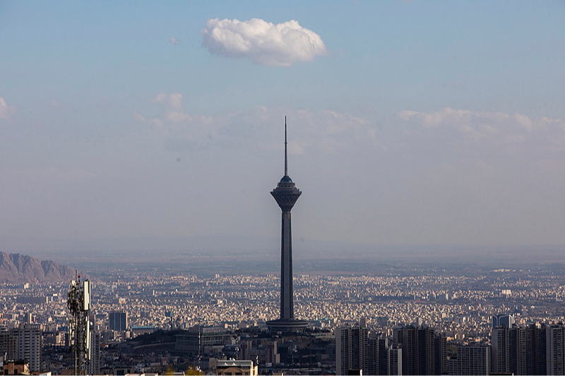 伊朗表示尚未同意与美国举行下一轮谈判