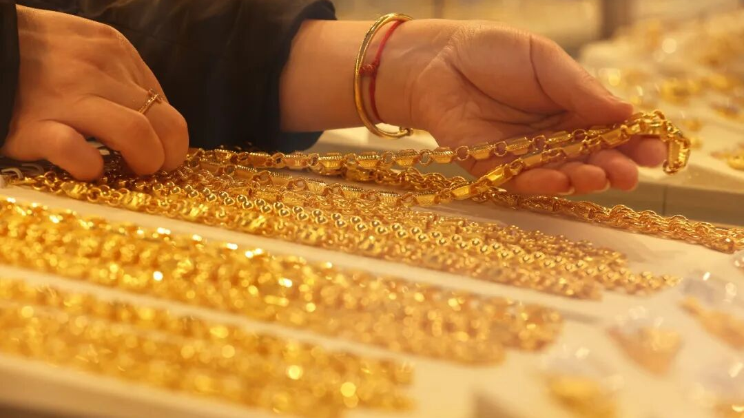 国际油价大跌，金价银价大涨