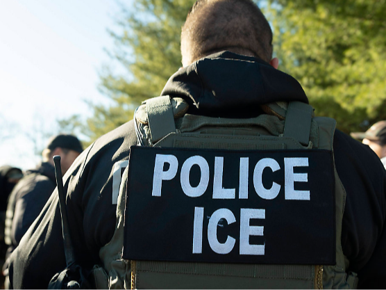 今年已有17人命丧美国移民拘留设施