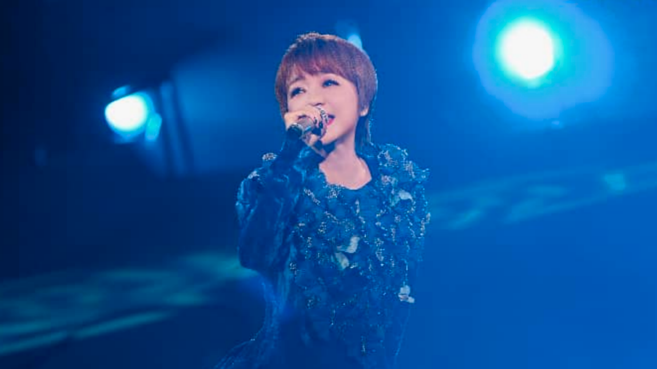 陈慧娴「The Fabulous 40」巡回演唱会成都站 六月见！