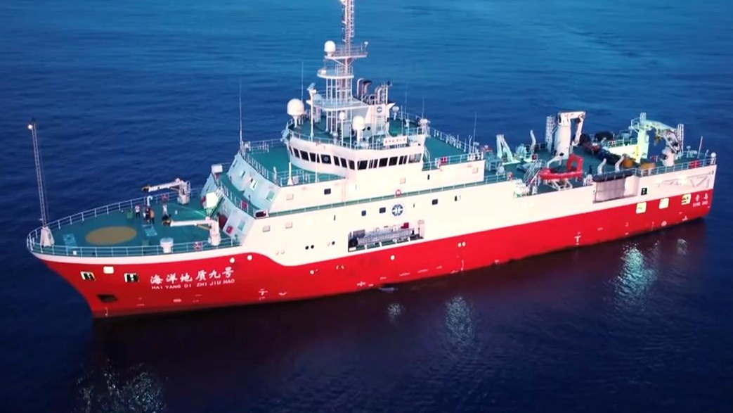 首飞、首次、首艘！上周我国各领域成果密集“上新”