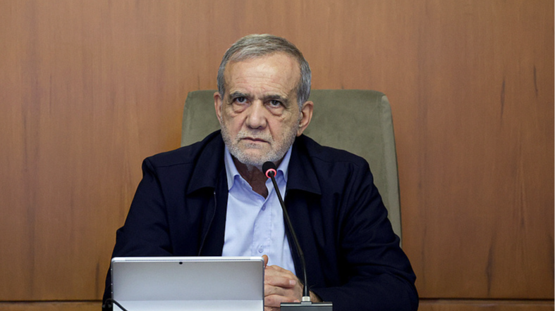 伊朗总统：美方在谈判及停火阶段持续背信弃义