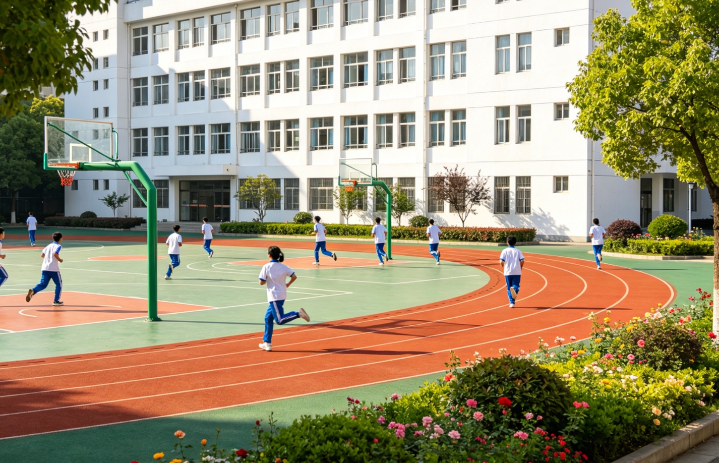 官方权威解读热点问题！成都市2026年中考政策公布