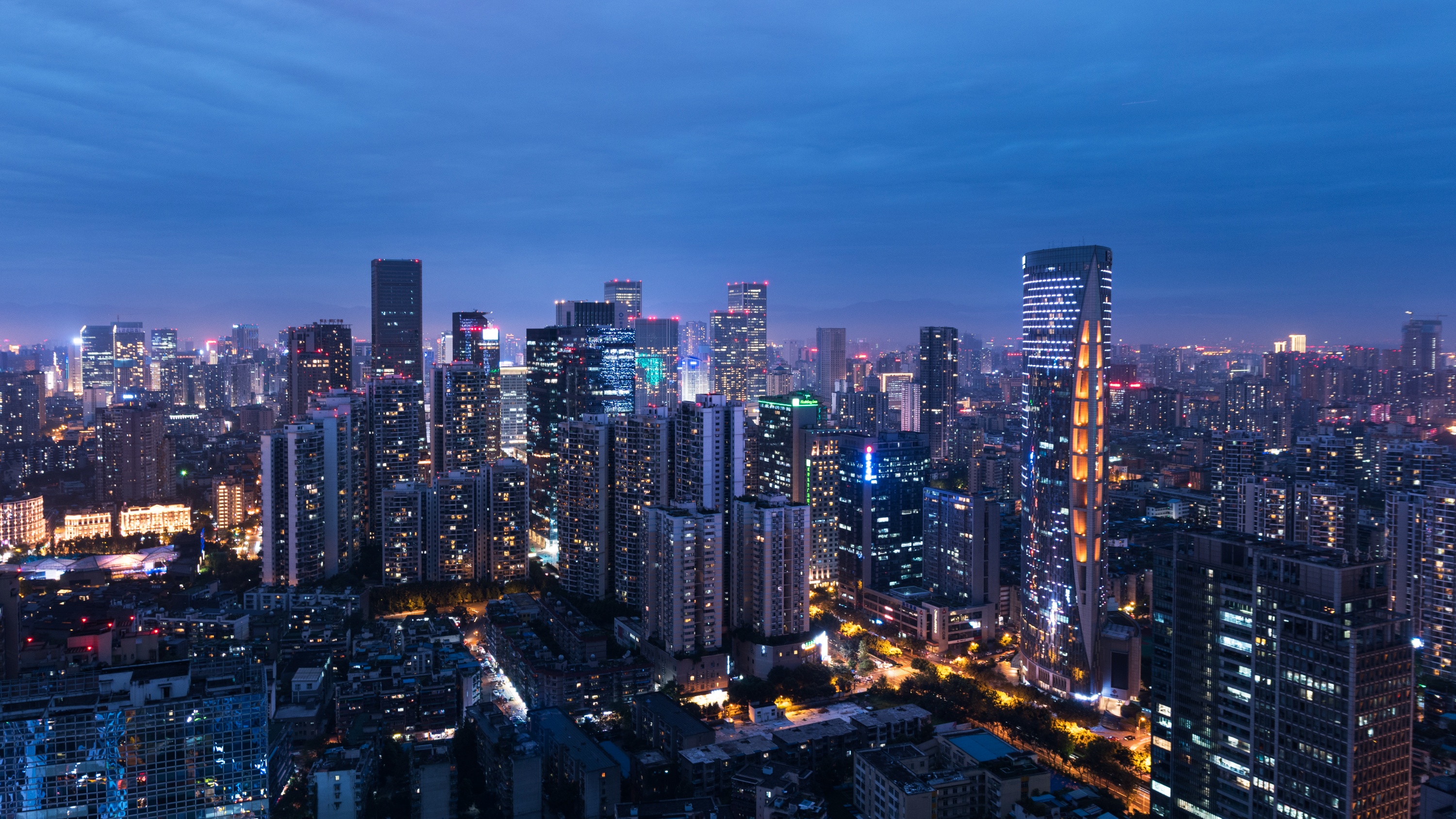 涵盖酒店住宿、电影演出、汽车消费！成都新一轮消费券来了