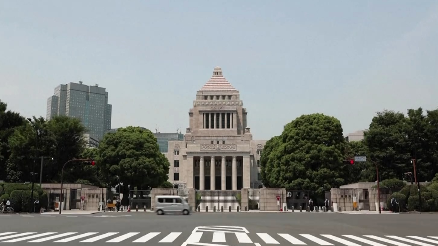 日本通过内阁决议正式允许出口杀伤性武器