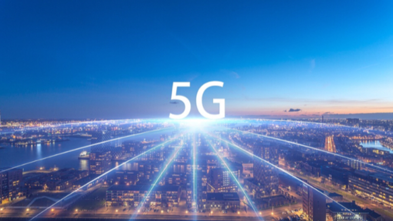 工信部：加快推动“5G+工业互联网”升级版