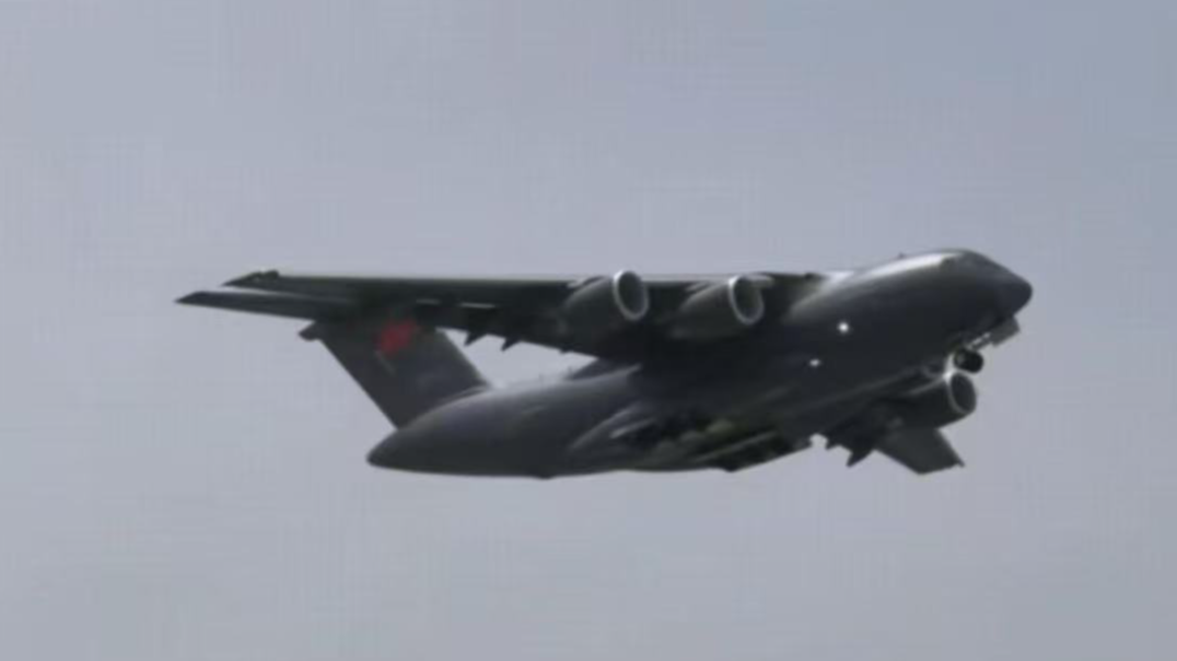 第十三批在韩中国人民志愿军烈士遗骸明日回国