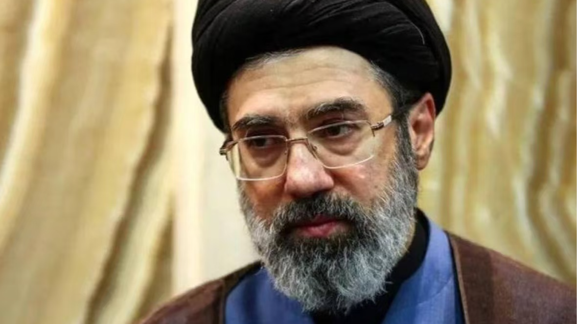 伊朗最高领袖重申三项基本立场