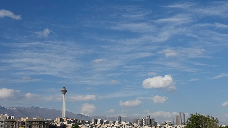 伊朗媒体：伊方并未要求延长与美停火期限