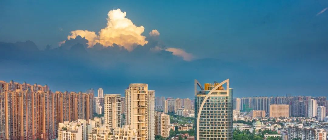 为城市代言，点亮文明之光！这202名市民代表，有你认识的吗？